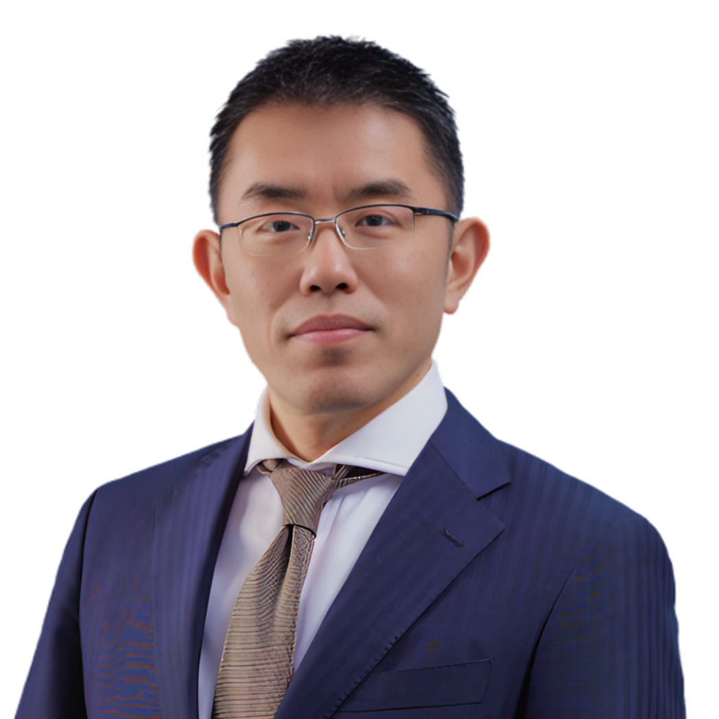 川合 健